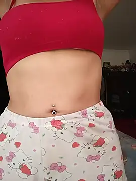 tiffani  love online show from 9, 7, 2026