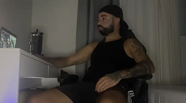 MiloCtc online show from 18, 2, 2025