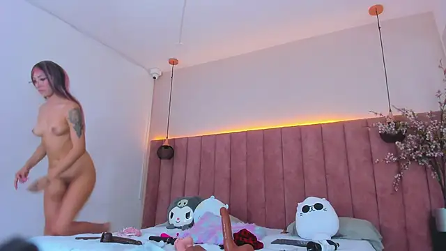 MarianaBranzz online show from 6, 2, 2025