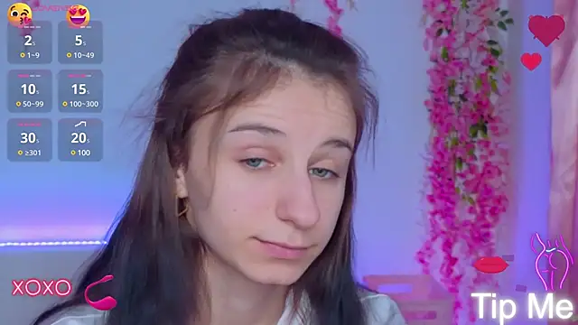  Nika Kik online show from 6, 2, 2025