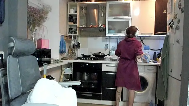  Nika Kik online show from 28, 9, 2025