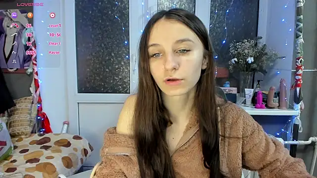  Nika Kik online show from 9, 1, 2026