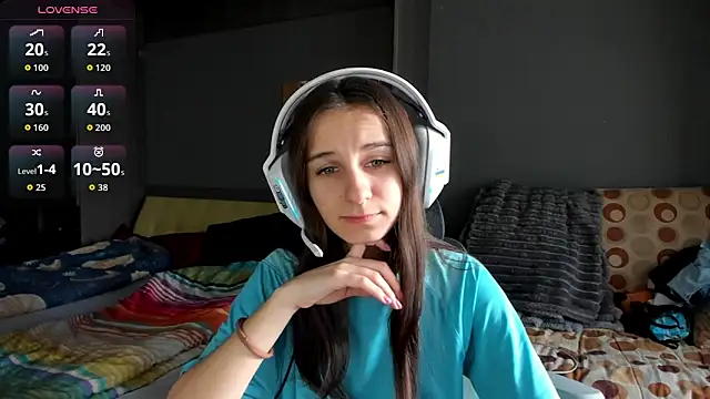 Snapshot of _Nika_Kik chatting on 19, 1, 2026 Nika Kik online show from 19, 1, 2026