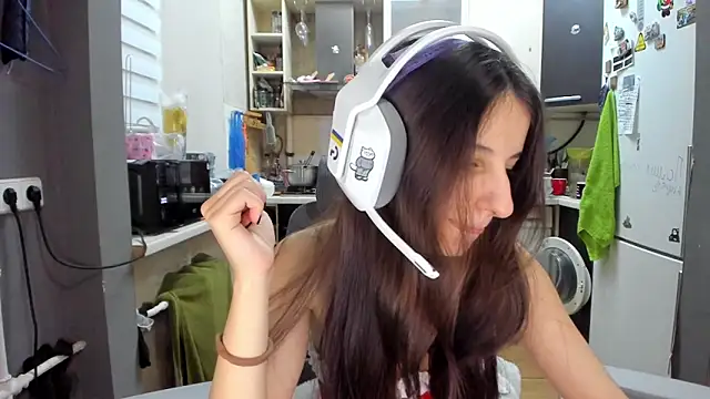 Snapshot of _Nika_Kik chatting on 9, 2, 2026 Nika Kik online show from 9, 2, 2026