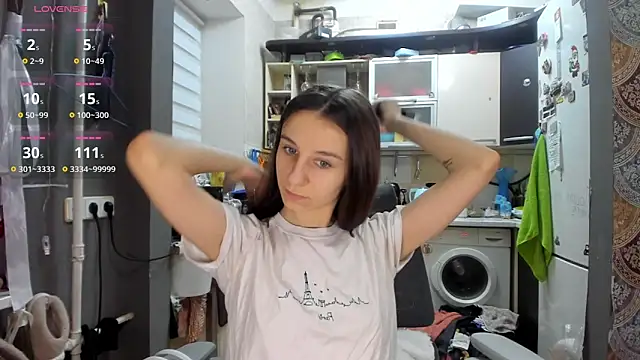 Snapshot of _Nika_Kik chatting on 13, 2, 2026 Nika Kik online show from 13, 2, 2026