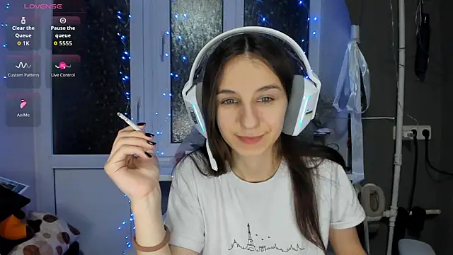 Snapshot of _Nika_Kik chatting on 14, 2, 2026 Nika Kik online show from 14, 2, 2026