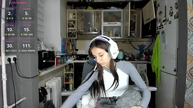 Snapshot of _Nika_Kik chatting on 16, 2, 2026 Nika Kik online show from 16, 2, 2026