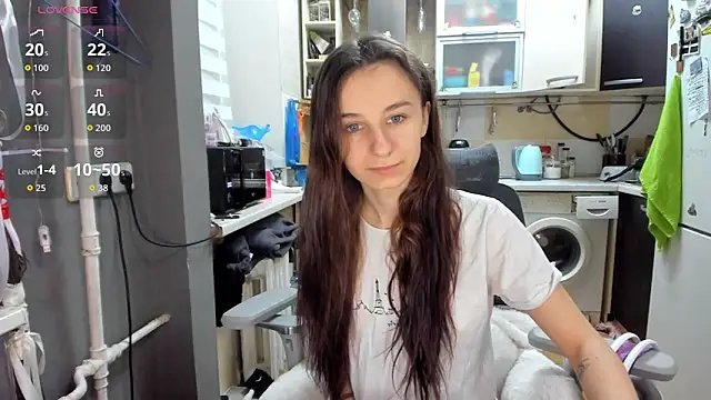 Snapshot of _Nika_Kik chatting on 19, 2, 2026 Nika Kik online show from 19, 2, 2026