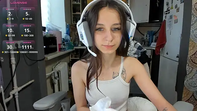  Nika Kik online show from 14, 5, 2026