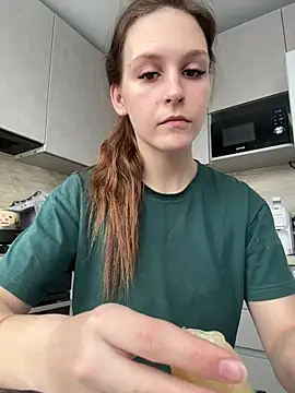 DakotaGercy online show from 26, 2, 2026