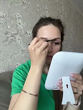 DakotaGercy online show from 31, 3, 2026