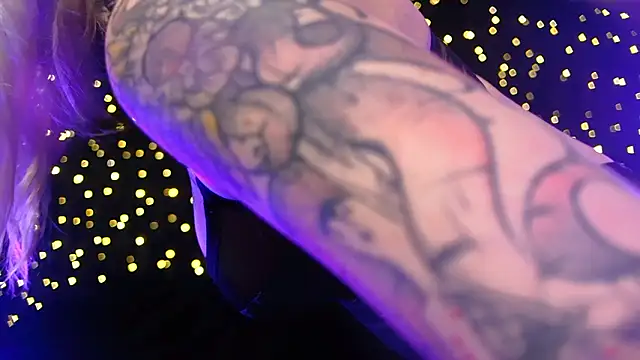 Littlespacemouse online show from 11, 2, 2026