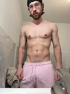 BuurningBoy online show from 22, 1, 2025