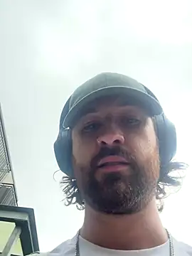 BuurningBoy online show from 18, 9, 2025