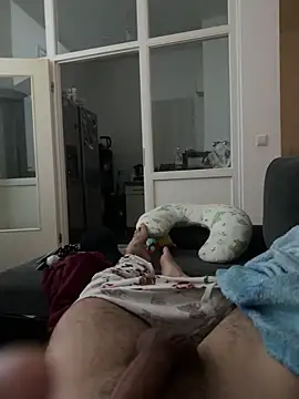 Snapshot of BuurningBoy chatting on 8, 2, 2026 BuurningBoy online show from 8, 2, 2026