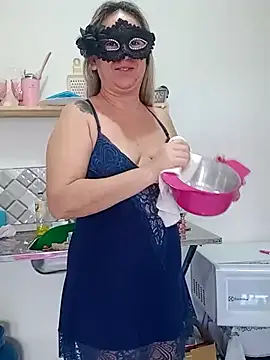 titiasexy online show from 27, 3, 2026