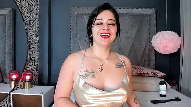 nahomi sweett online show from 20, 1, 2025