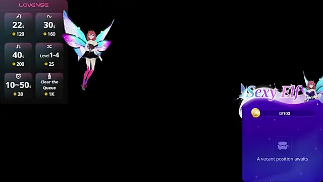 Catalella Ar online show from 2, 3, 2025