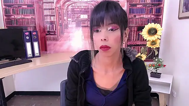 Catalella Ar online show from 9, 9, 2025