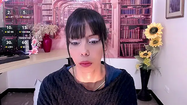 Catalella Ar online show from 19, 9, 2025