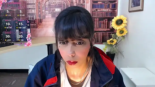 Catalella Ar online show from 21, 10, 2025