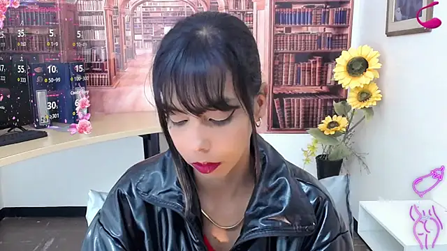 Catalella Ar online show from 28, 10, 2025