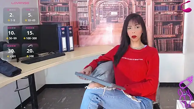 Catalella Ar online show from 1, 12, 2025