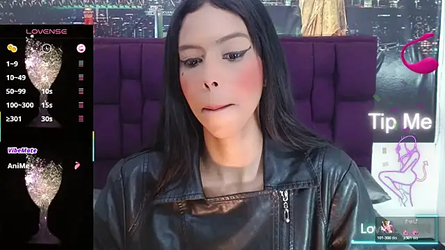 Catalella Ar online show from 16, 3, 2026