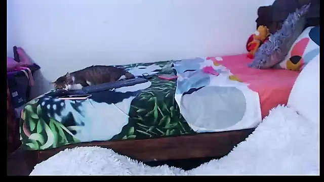 Candy-love87 online show from 25, 10, 2025