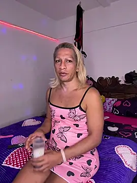 Candy-love87 online show from 31, 5, 2026