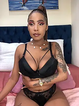 Nicole Liam  online show from 20, 9, 2025