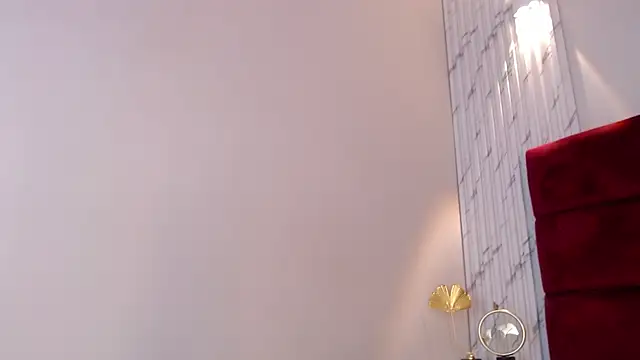 Emmaa Blonde online show from 17, 9, 2025