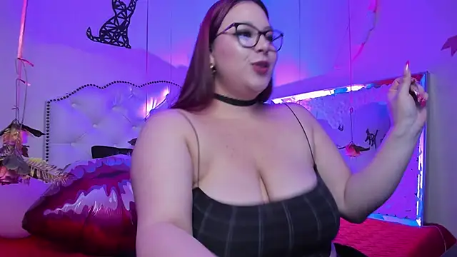 Snapshot of Blair_Elliss chatting on 13, 2, 2025 Blair Elliss online show from 13, 2, 2025
