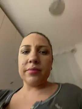 Sashabunny online show from 20, 3, 2026