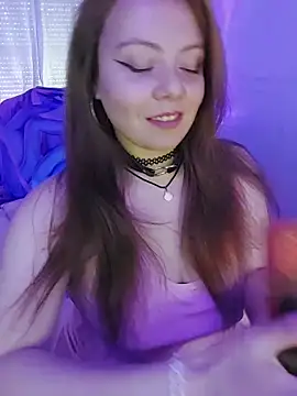 Kimiechanuwu online show from 15, 4, 2026