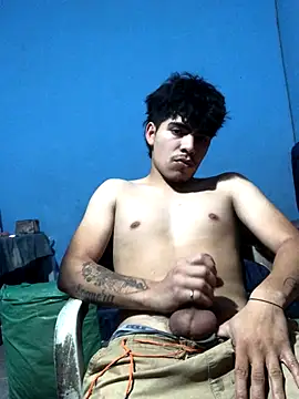 Snapshot of Edanvvv chatting on 30, 10, 2025 Edanvvv online show from 30, 10, 2025