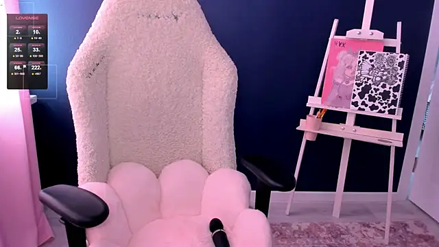 Snapshot of yourcutemouse chatting on 3, 6, 2026 yourcutemouse online show from 3, 6, 2026