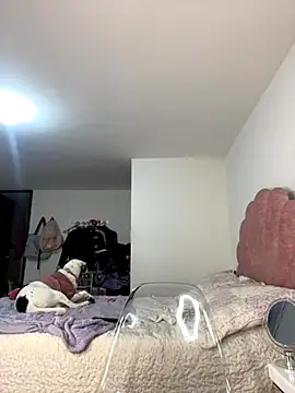 Snapshot of tati__22 chatting on 18, 9, 2025 tati  22 online show from 18, 9, 2025