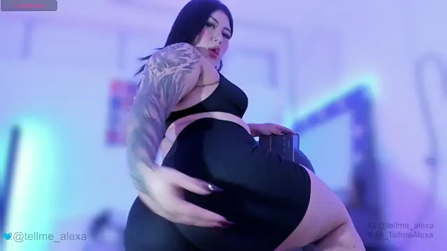 Tellme Alexa online show from 15, 2, 2025