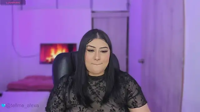 Tellme Alexa online show from 7, 3, 2025