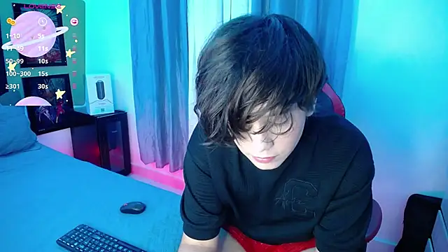 andyboy- online show from 12, 3, 2025