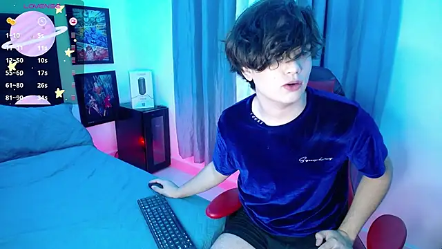 andyboy- online show from 23, 3, 2025
