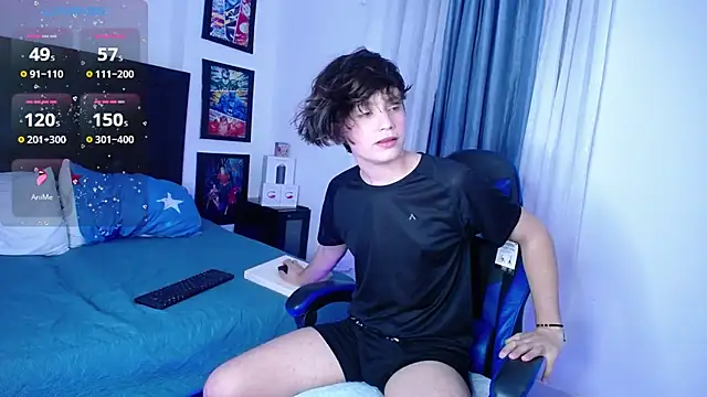 andyboy- online show from 31, 10, 2025