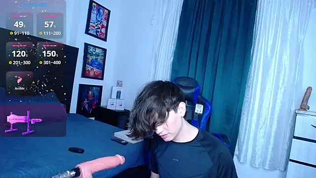 andyboy- online show from 12, 11, 2025