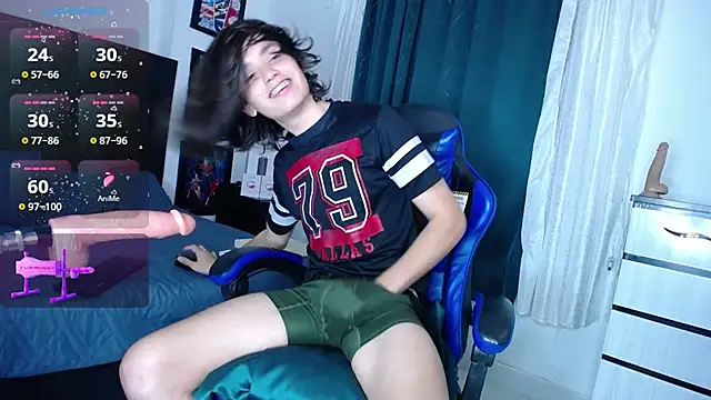 andyboy- online show from 5, 7, 2026