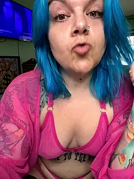 Snapshot of CherryBombBomb chatting on 7, 1, 2026 CherryBombBomb online show from 7, 1, 2026