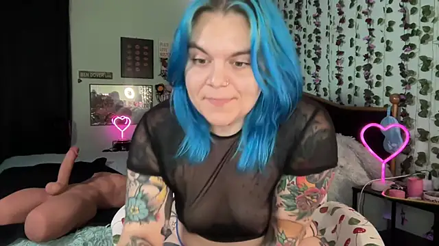 Snapshot of CherryBombBomb chatting on 3, 3, 2026 CherryBombBomb online show from 3, 3, 2026