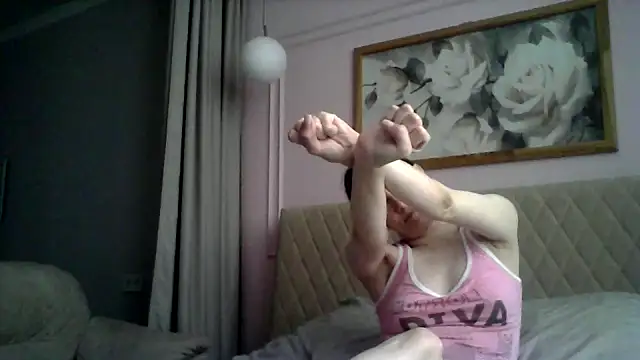 SunElizabeth online show from 5, 3, 2025