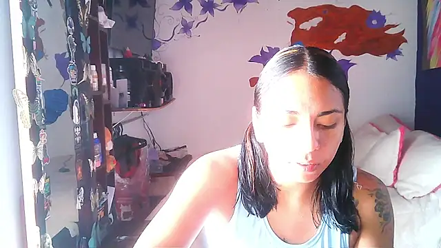 arlette sweet01 online show from 11, 6, 2026