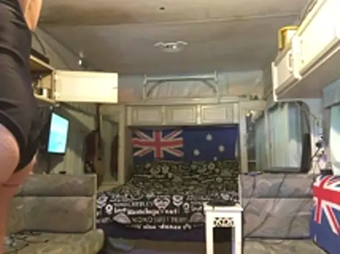 madaussiehere online show from 15, 7, 2026